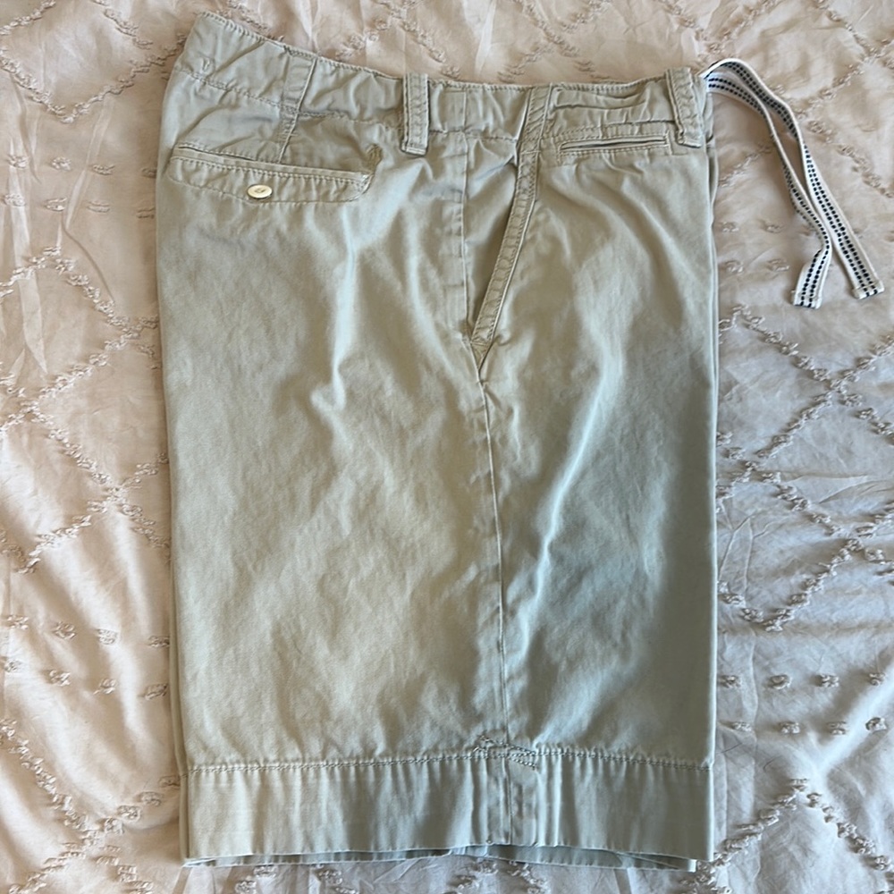 Polo Shorts